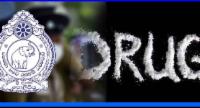 වැලිගම වෙරළේ තිබී මත්ද්‍රව්‍ය තොගයක් සොයා ගැනේ..